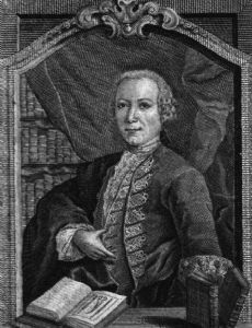Joachim Friedrich Henckel