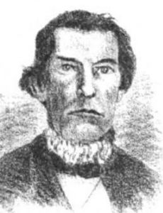 John Jameson (politician)