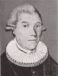 Hans Strøm