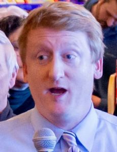 Dan Feltes