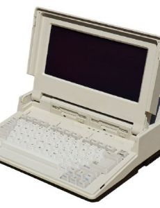 Tandy 1400 LT