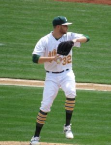 Jesse Hahn