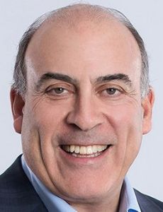Muhtar Kent