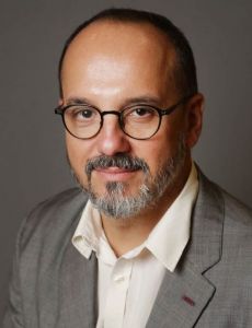 Carles Campuzano