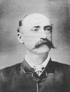 Ernest Giles