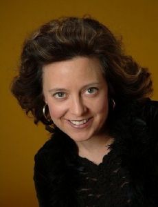 Deirdre Flint