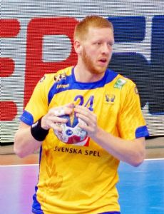 Jim Gottfridsson