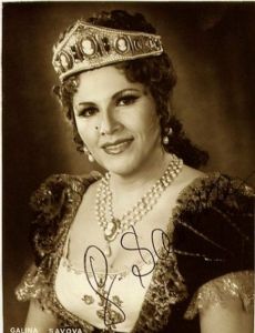 Galina Savova