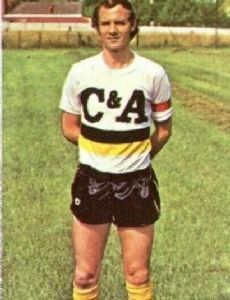 Frans Janssens