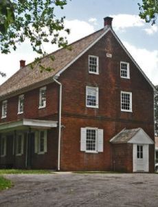 Mullica Hill, New Jersey