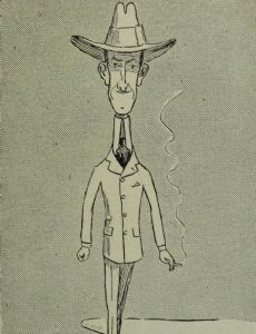John Joy Bell