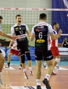 2014–15 PlusLiga