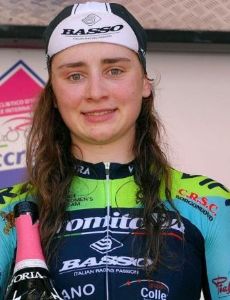 Letizia Borghesi