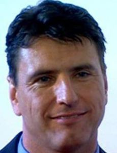 Tom Cruiso