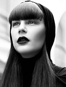 Miss Kittin