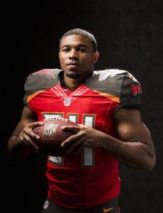 Charles Sims (American football)