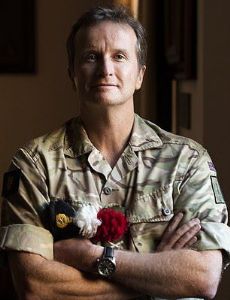 Paul Nanson