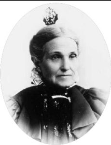 Aurelia Spencer Rogers