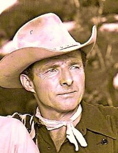 Johnny Carpenter