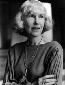 Diana O'Hehir