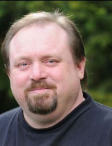 Michael Roberds