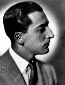 Gustav Machatý