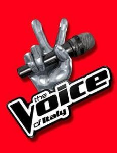 The Voice of Italy