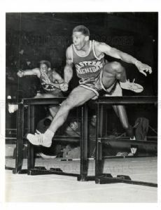 Hayes Jones
