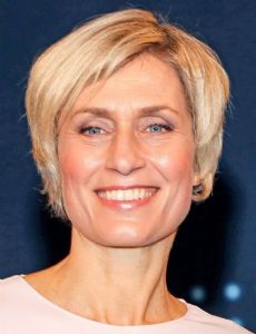 Susanne Stichler