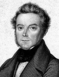 Robert von Mohl