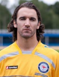 Steve Ferguson (footballer)