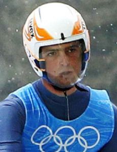 Nodar Kumaritashvili