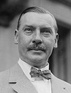 Charles de Chambrun (1875–1952)