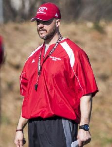 Dwayne Ledford