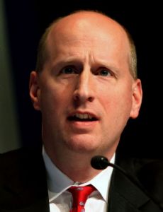 David A. French