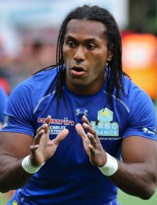 Albert VuliVuli