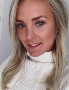 Mia Lindgren