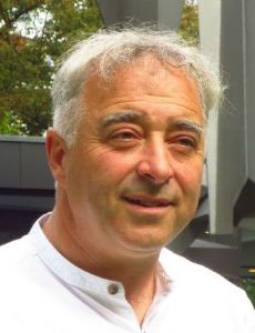 Frank Cottrell Boyce