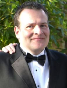 Florian Ballhaus