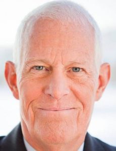 Joseph Coors