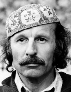 Joe Zawinul