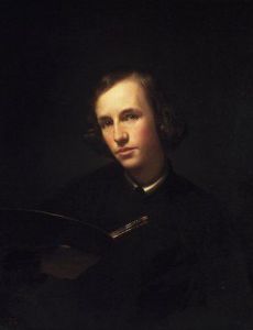 George Henry Hall (artist)