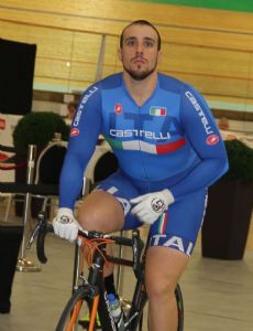 Luca Ceci