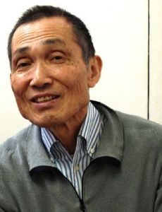 Genpei Akasegawa
