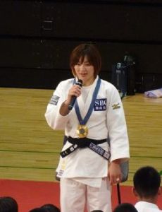 Natsumi Tsunoda