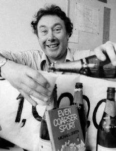 Michael Green (humorist)