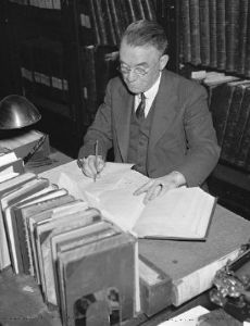 John Clement Fitzpatrick