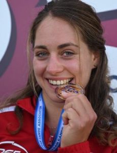 Justyna Iskrzycka