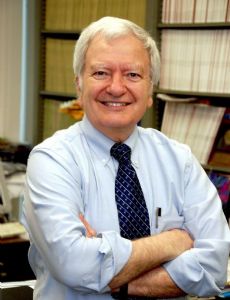 Michael E. Jung