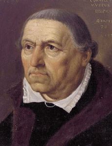 Cornelis Musius